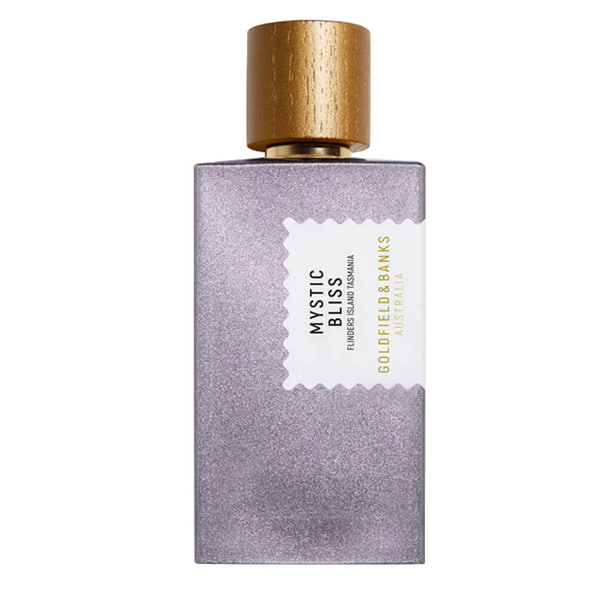 GOLDFIELD & BANKS AUSTRALIA MYSTIC BLISS унисекс flaconium.ru GOLDFIELD & BANKS AUSTRALIA MYSTIC BLISS унисекс flaconium.ru