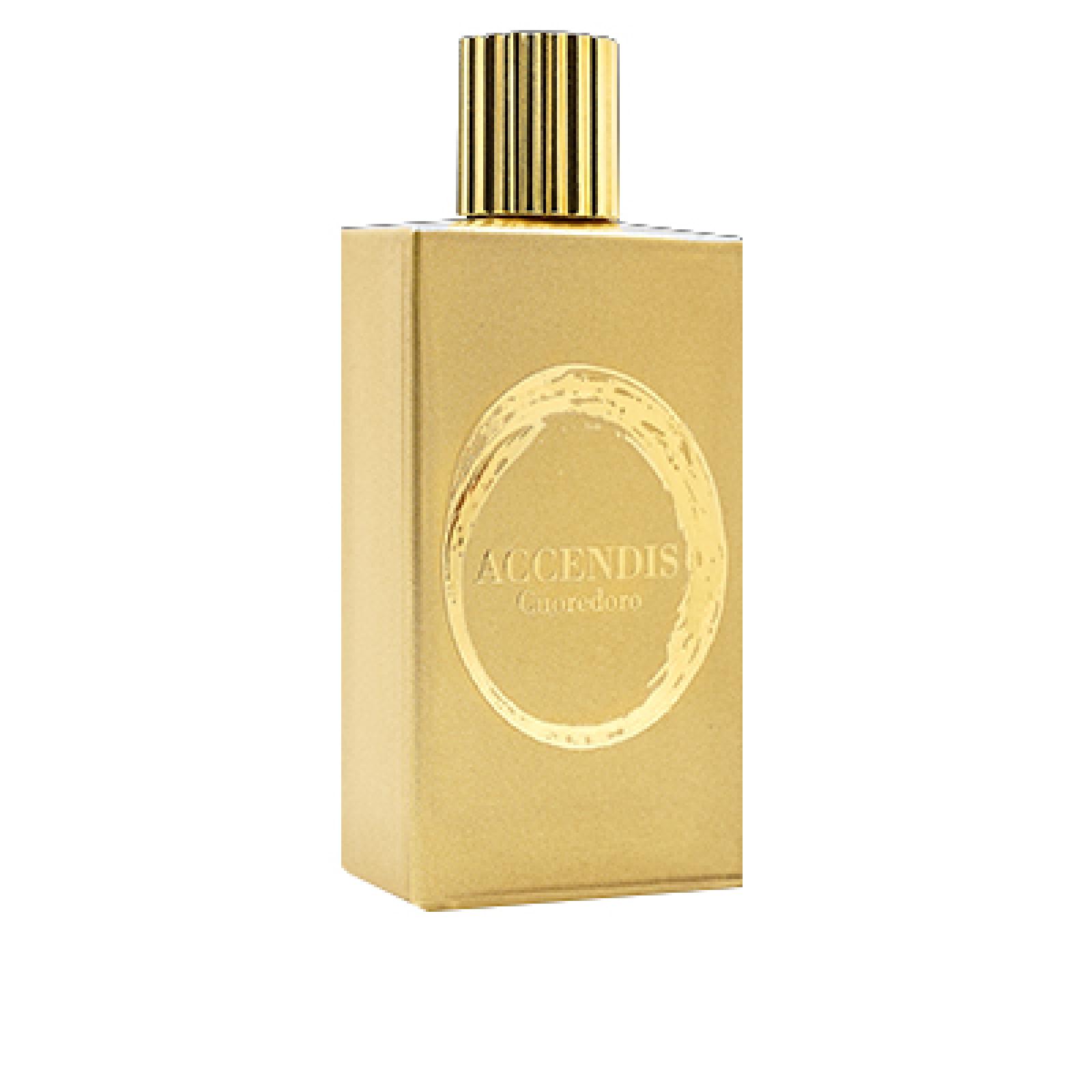 ACCENDIS CUERODORO унисекс flaconium.ru ACCENDIS CUERODORO унисекс flaconium.ru