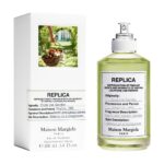 MAISON MARTIN MARGIELA FROM THE GARDEN унисекс flaconium.ru