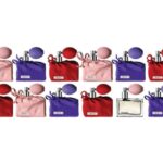 PRADA PRADA TENDRE для женщин flaconium.ru