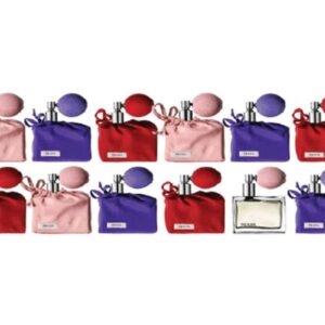 PRADA PRADA TENDRE для женщин flaconium.ru