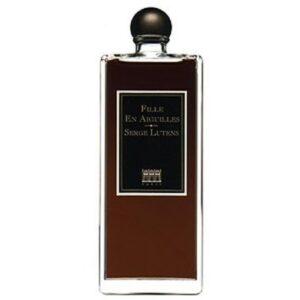 SERGE LUTENS FILLE EN AIGUILLES унисекс flaconium.ru