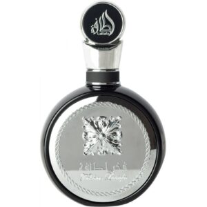 LATTAFA PERFUMES FAKHAR BLACK для мужчин flaconium.ru