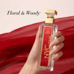 ELIZABETH ARDEN 5TH AVENUE PULSE для женщин flaconium.ru