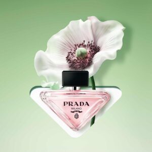PRADA PRADA PARADOXE VIRTUAL FLOWER для женщин flaconium.ru