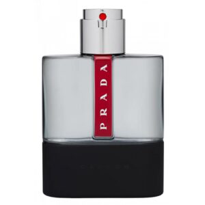 PRADA LUNA ROSSA CARBON для мужчин flaconium.ru