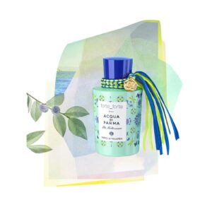 ACQUA DI PARMA MIRTO DI PANAREA FORTE SPECIAL EDITION EAU DE TOILETTE унисекс flaconium.ru