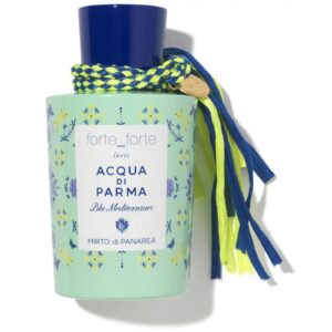 ACQUA DI PARMA MIRTO DI PANAREA FORTE SPECIAL EDITION EAU DE TOILETTE унисекс flaconium.ru