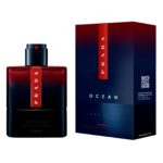 PRADA LUNA ROSSA OCEAN LE PARFUM для мужчин flaconium.ru