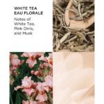 ELIZABETH ARDEN WHITE TEA EAU FLORALE для женщин flaconium.ru