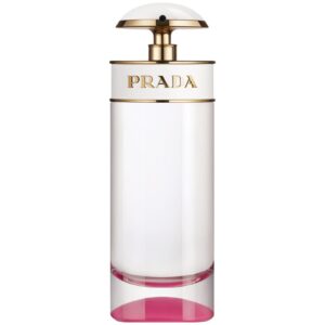 PRADA PRADA CANDY KISS для женщин flaconium.ru