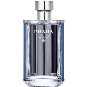 PRADA PRADA L’HOMME L’EAU для мужчин flaconium.ru