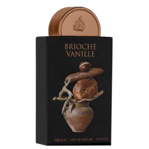 LATTAFA PERFUMES BRIOCHE VANILLE унисекс flaconium.ru