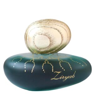 MAJDA BEKKALI ZIRYAB унисекс flaconium.ru