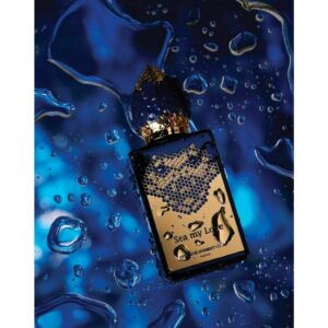 STEPHANE HUMBERT LUCAS 777 SEA MY LOVE унисекс flaconium.ru