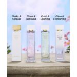 ELIZABETH ARDEN WHITE TEA EAU FLORALE для женщин flaconium.ru