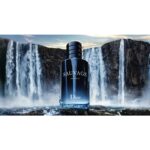 DIOR SAUVAGE EAU FORTE для мужчин flaconium.ru