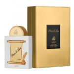 LATTAFA PERFUMES PEACE & LOVE унисекс flaconium.ru