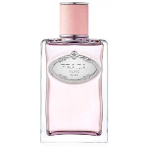 PRADA INFUSION DE ROSE (2017) для женщин flaconium.ru