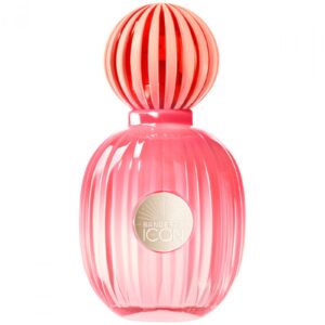 ANTONIO BANDERAS THE ICON SPLENDID для женщин flaconium.ru