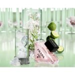 PRADA PRADA PARADOXE VIRTUAL FLOWER для женщин flaconium.ru