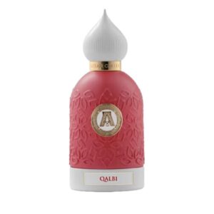 ATTAR COLLECTION QALBI унисекс flaconium.ru