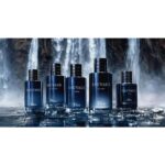 DIOR SAUVAGE EAU FORTE для мужчин flaconium.ru