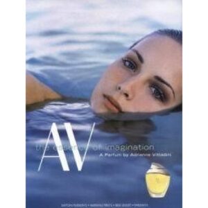 ADRIENNE VITTADINI AV для женщин flaconium.ru
