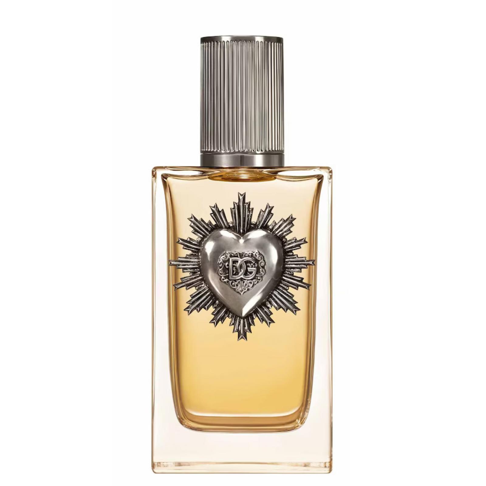 DOLCE & GABBANA DEVOTION POUR HOMME для мужчин flaconium.ru DOLCE & GABBANA DEVOTION POUR HOMME для мужчин flaconium.ru