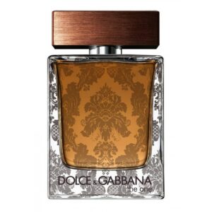 DOLCE & GABBANA THE ONE BAROQUE FOR MEN для мужчин flaconium.ru