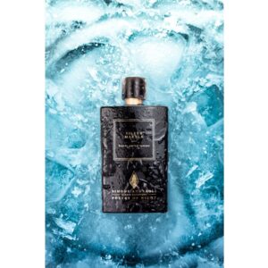 SIMONE ANDREOLI SILVER MARBLE унисекс flaconium.ru