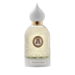 ATTAR COLLECTION SECOND SKIN унисекс flaconium.ru