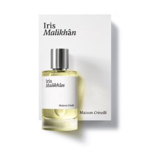 MAISON CRIVELLI IRIS MALIKHAN унисекс flaconium.ru