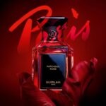 GUERLAIN PATCHOULI PARIS унисекс flaconium.ru