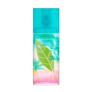 ELIZABETH ARDEN GREEN TEA COCONUT BREEZE для женщин flaconium.ru