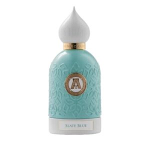 ATTAR COLLECTION SLATE BLUE унисекс flaconium.ru