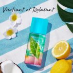 ELIZABETH ARDEN GREEN TEA COCONUT BREEZE для женщин flaconium.ru
