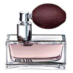 PRADA PRADA TENDRE для женщин flaconium.ru