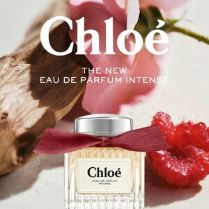 CHLOE CHLOE L’EAU DE PARFUM INTENSE (2024) унисекс flaconium.ru