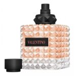 VALENTINO VALENTINO DONNA BORN IN ROMA CORAL FANTASY для женщин flaconium.ru