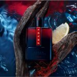 PRADA LUNA ROSSA OCEAN LE PARFUM для мужчин flaconium.ru