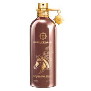 MONTALE ARABIANS MUSK унисекс flaconium.ru