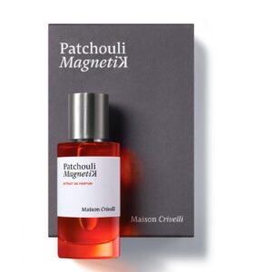 MAISON CRIVELLI PATCHOULI MAGNETIK унисекс flaconium.ru