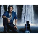 DIOR SAUVAGE EAU FORTE для мужчин flaconium.ru