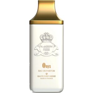 AL JAZEERA  ONYX унисекс flaconium.ru