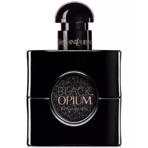 YVES SAINT LAURENT BLACK OPIUM LE PARFUM для женщин flaconium.ru