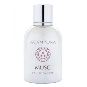 BRUNO ACAMPORA MUSC унисекс flaconium.ru