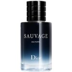 DIOR SAUVAGE EAU FORTE для мужчин flaconium.ru