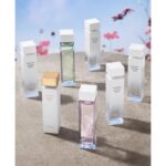 ELIZABETH ARDEN WHITE TEA EAU FLORALE для женщин flaconium.ru