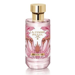 PRADA PRADA LA FEMME WATER SPLASH для женщин flaconium.ru